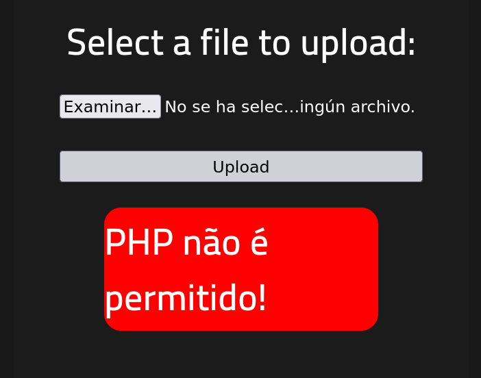 Marcamos como usuario comprometido